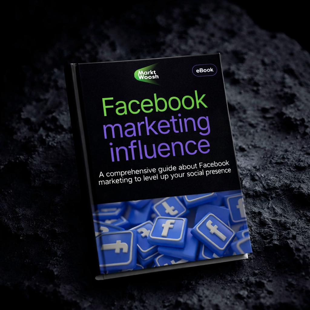 Facebook Marketing Influence - Ebook
