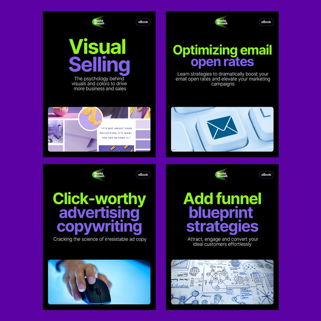 Funnel & Conversion Catalyst - Bundle