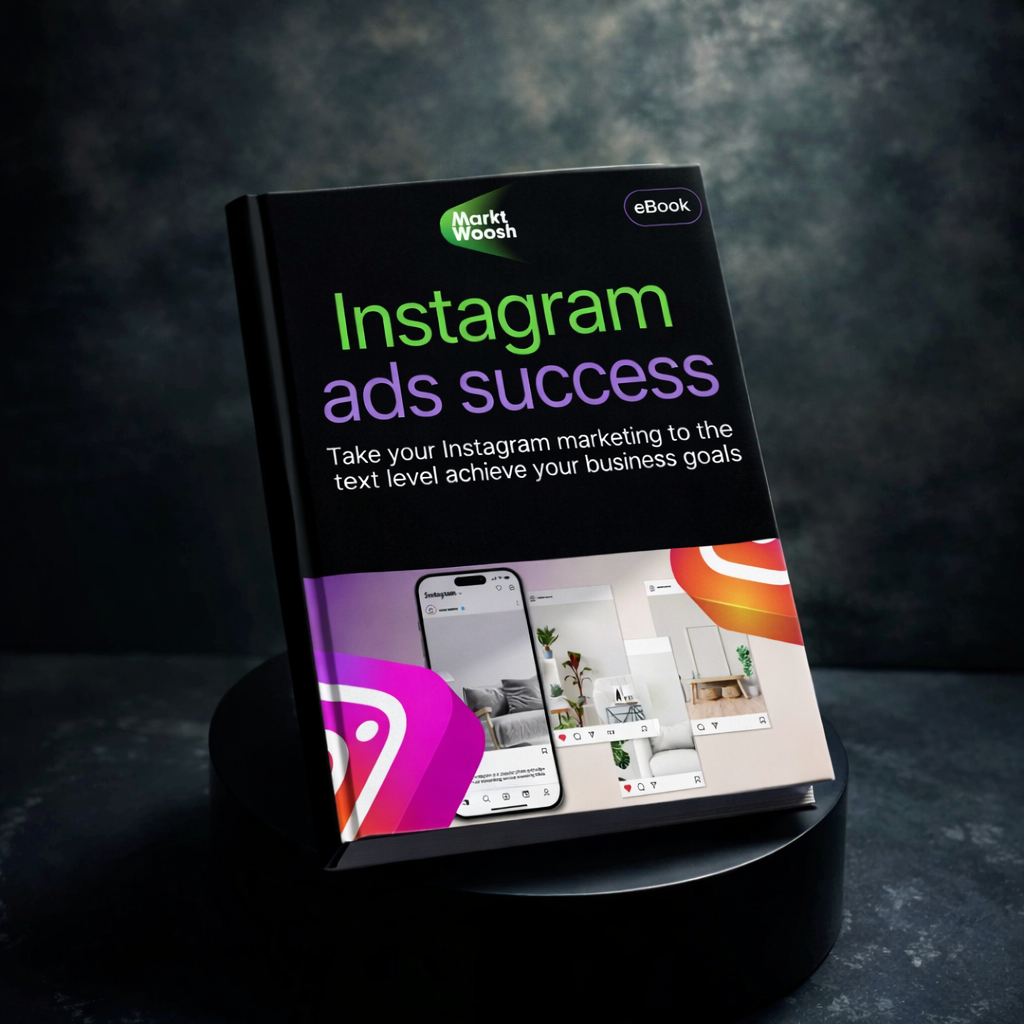 Instagram Ads Success - Ebook