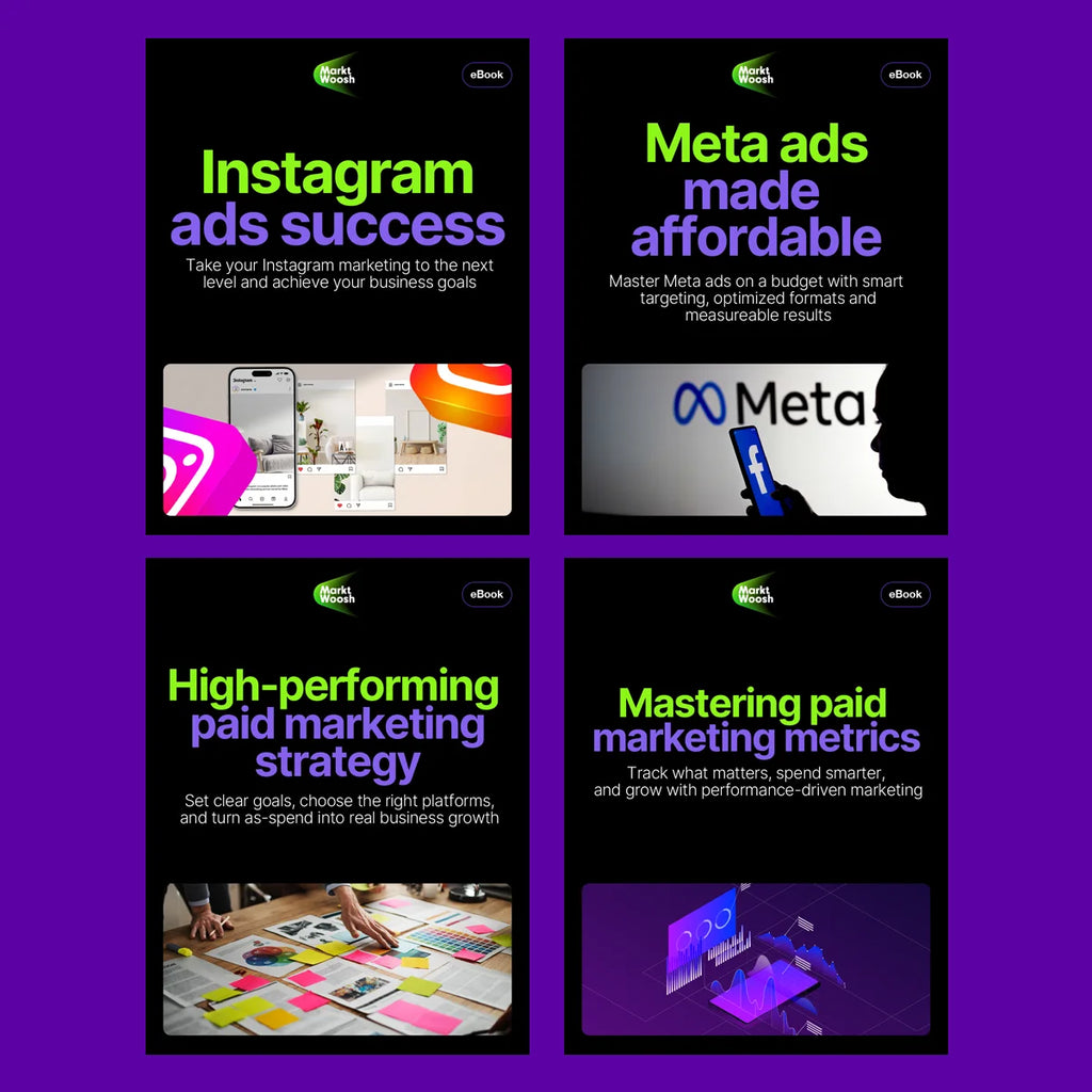 Meta Ads Power Pack - Bundle