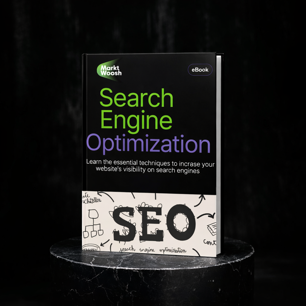 Search Engine Optimization - Ebook