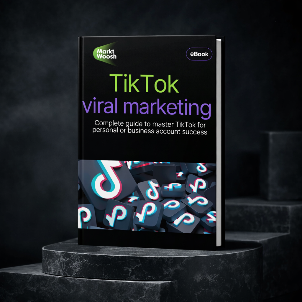 TikTok Viral Marketing - Ebook